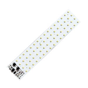 โมดูล AC220V 49.5x228มม. LED 50W DOB AC230V Driverless กลางแจ้งแบบกำหนดเอง - Product Image 1