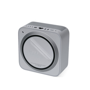 Cost Effective PVC Desktop Computer Accessory for <strong>Apple</strong> <strong>Mac</strong> Mini - Product Image 4