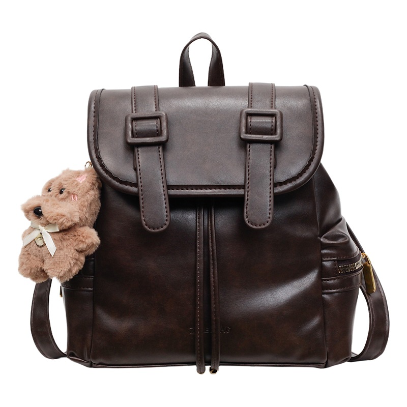 สีน้ำตาล