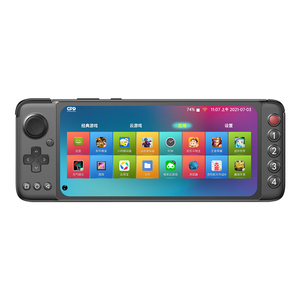 GPD XP Plus Androidゲーミングハンドヘルド6インチGPD WIN 3ハンドヘルドタッチスクリーンゲームコンソール15000インターネットゲーム - Product Image 6