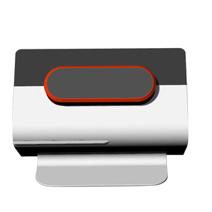 ZHONGJI <strong>Android</strong> Commercial <strong>POS</strong> System Touch Screen Cash Register with Internal Printer <strong>QR</strong> <strong>Code</strong> Scanning Customer Display Screen - Product Image 6