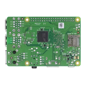 Raspberry Pi 2 Generation Typ B 2B Motherboard Raspberry Pi 2 Modell B Entwicklungs board Linux Programmier suite - Product Image 3