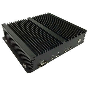 X86 Mini-itx <strong>Linux</strong> Ubuntu OS Portable Mini Industrial <strong>Computer</strong> with Core i5 Motherboard - Product Image 4