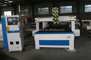 Máquina de perforación de grabado para trabajo 3d, enrutador Cnc de madera, acrílico, latón, Pvc, multiusos - Product Image 2