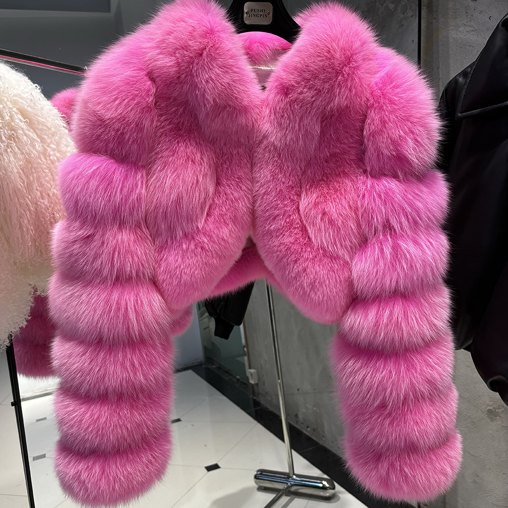 Hot Pink B