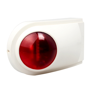 Беспроводная сирена с пультом дистанционного управления, 100 дБ - Product Image 6