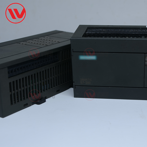 Módulo CpU compacto 6es7212-1ae40-0xb0 Módulo Siemens 6es7214-1ag40-0xb0 Controlador de programación PLC - Product Image 4