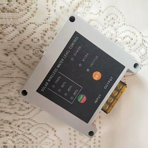 Telecomando Senza Fili Serbatoio di Acqua di Livello del Serbatoio del Monitor di Sistema di Controllo Del Sensore di Misura - Product Image 1
