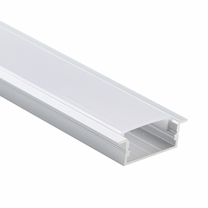 ขายร้อนปิดภาคเรียนLedอลูมิเนียมโปรไฟล์สำหรับแถบไฟLed - Product Image 1