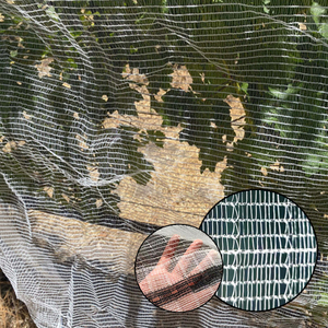 45gsm + UV nhựa Net nông chống côn trùng/Bee Net Fred dây lưới - Product Image 4