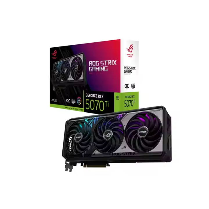 RTX5070t