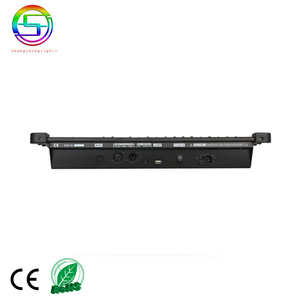 SC Hochwertige DMX Konsolen kanäle Dicso Licht dimmer dmx Betreiber intelligent Drahtlose Lichts teuerung - Product Image 2