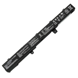 14.8v 2600mAh A31N1319 A41N1308 <span class=keywords><strong>Asus</strong></span>バッテリー用ラップトップバッテリーセル価格X451X451C X451CA X551X551Cノートブックバッテリー