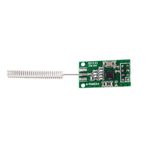 Wireless 433 mhz RF Module CC1101 433 mhz Module Data Transmission Sending Receiver RF Modulator CC1101 Module