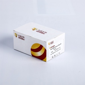 Düşük giriş DNA sıralaması için GDSZyme DNA kütüphanesi hazırlık kiti - Product Image 3