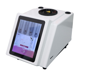 High-D Definition Digital Melting Point Meter <strong>4</strong> Samples at a Time Direct Printer Output &amp; High Quality Video for Machine <strong>Testing</strong> - Product Image 3