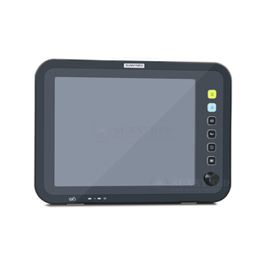 SY-C005I Goedkope Baby Apneu Monitor Hartbewakingsapparatuur Veterinaire Diermonitor - Product Image 2