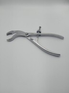 Chỉnh hình phẫu thuật kẹp chống ăn mòn chịu nhiệt độ cao kháng tự định tâm xương giữ kẹp - Product Image 5