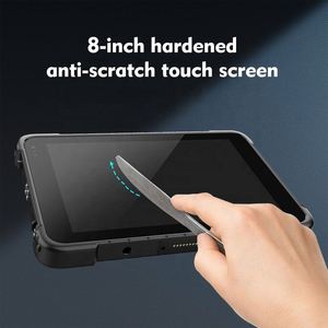 WinPad W86H 8英寸防刮擦触摸屏平板电脑IP67防水坚固耐用，可在视窗10上运行 - Product Image 5