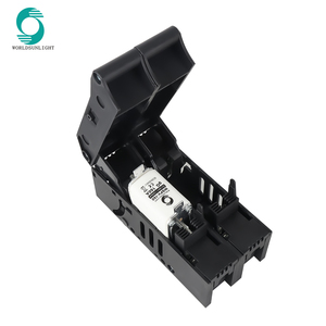 WSPV-160B 2P AC400V/690V DC500V Disconnector <strong>160A</strong> Battery Fuse Fuse Type Isolator Switch - Product Image 6