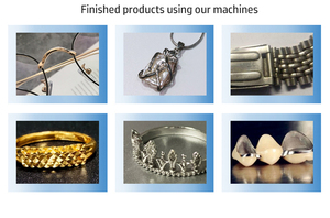 Laser Spot Jewellery Laser Welding Machine 150j for Gold and Silver Soldering Machine Jewelry Laser <strong>Welder</strong>