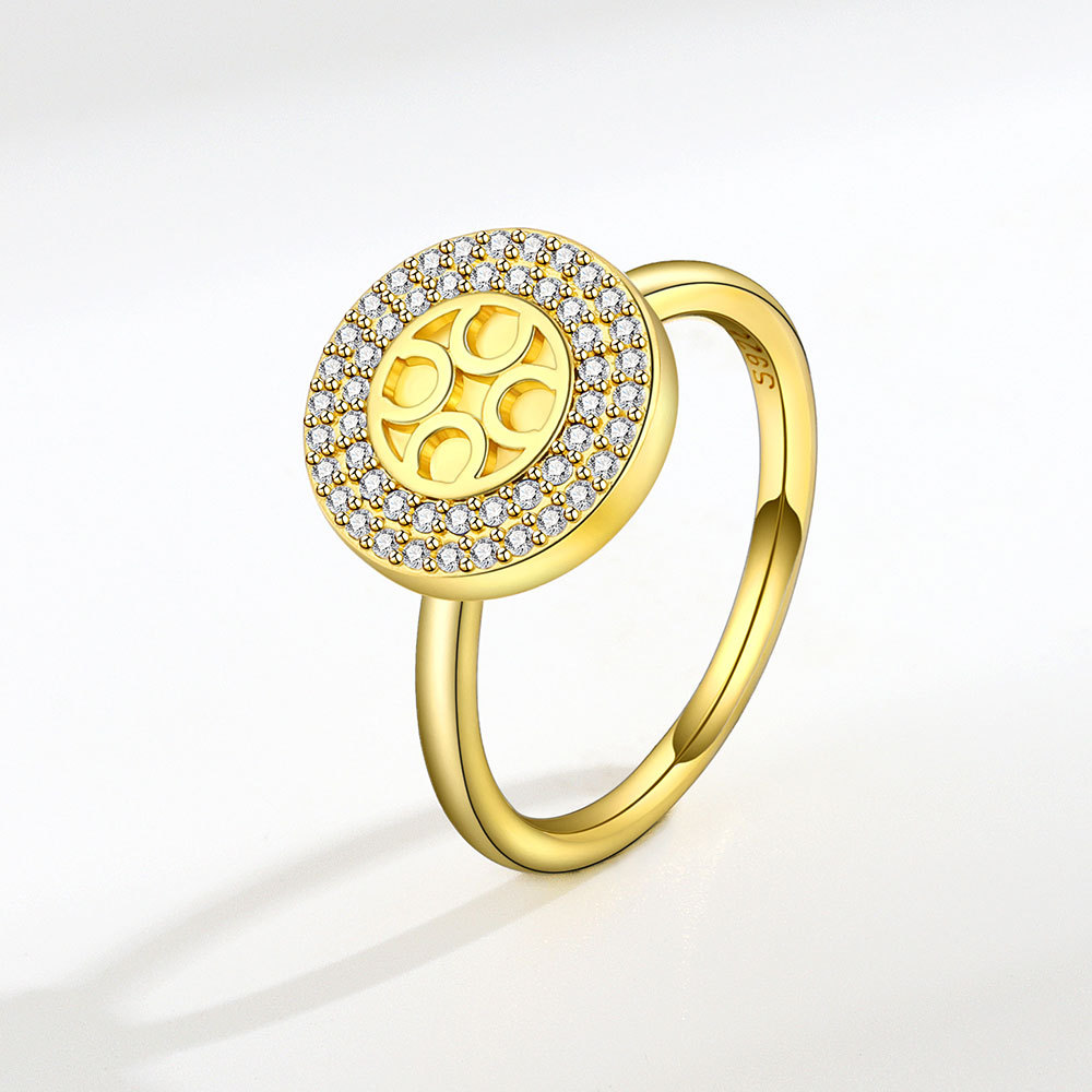 Yellow Gold