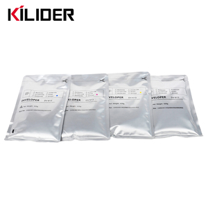 מפעל צבע תואם DV613 V-613 להשתמש C450 451 452 550 552 650 652 654 754 Konica Minolta מפתח - Product Image 6