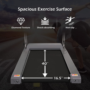 2025スマートホーム使用トレッドミル: WorkRun、、そして世界を征服する - Product Image 5