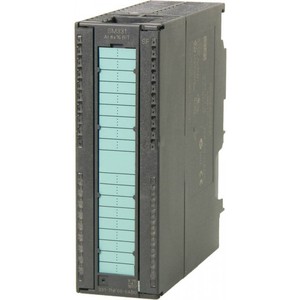 Siemens 6ES7331-7NF10-0AB0新規およびオリジナルPLC SIMATIC S7-300 6ES73317NF100AB0アナログ出力/入力モジュール - Product Image 5