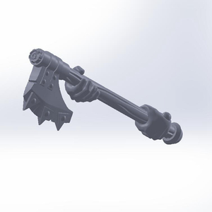 设计公司提供3d图纸设计3d图纸服务 - Product Image 6