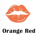 Orange Red
