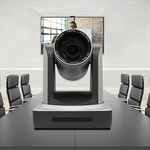10X 20X Black USB PTZ Conference <strong>Camera</strong> Auto Tracking Video Conference <strong>Camera</strong> 1080P - Product Image 2