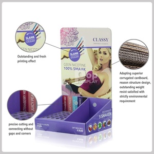 2024 Hot Thiết kế phong cách mới khuyến mãi tông truy cập Standee hiển thị tùy chỉnh bảng cho Giáng sinh - Product Image 6