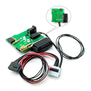 CAS3/ CAS2 Test plattform Auto Key Programmer Hoch leistungs freigabe für BMW CAS Programmer