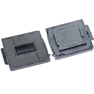 LGA1150 Socket CPU Socket BGA Socket Big Tin Ball Computadora Placa base Ranura para tarjeta base - Product Image 1