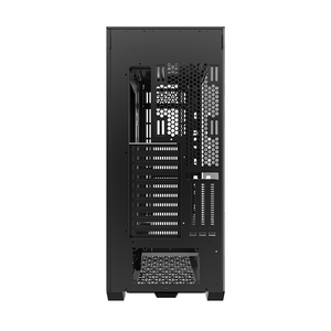 ALSEYE Full Tower <strong>Computer</strong> <strong>case</strong> with 10*PCIe Slots and SSI-EEB/EATX/ATX/Micro-ATX/Mini-ITX - Product Image 4