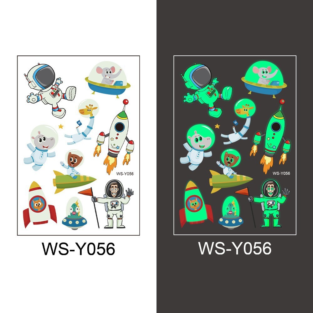 WS-Y056