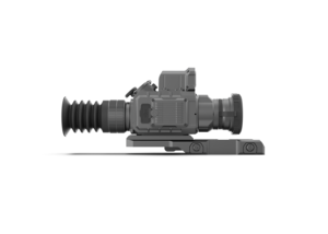 <strong>Polaris</strong> 350RL Uncooled Thermal Binocular Camera Night Vision Thermal Sight for Hunting Bonocular Instrument