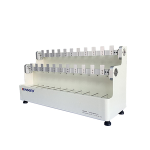Máquina de prueba de fuerza de corte estática adhesiva de temperatura constante de tipo dividido personalizada - Product Image 3