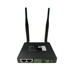 Convertidor de datos industriales Smart MQTT Modbus Gateway con WIFI 4G GSM GPRS Comunicación Ethernet para comunicación y redes - Product Image 2
