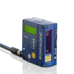 Сканер штрих-кода Datalogic DS5100 с фиксированным лазерным считывателем кода, промышленный сканер - Product Image 3