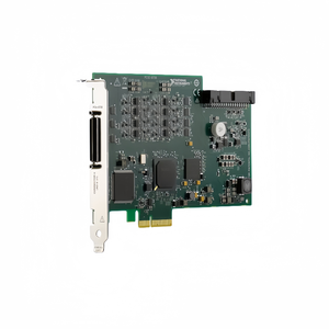 NI PCIE-6738 Analog <strong>Output</strong> <strong>Device</strong> 785822-01 16-bit, 32-channel 1 MS/s new, original Used or new