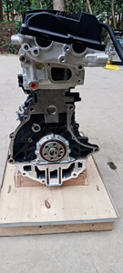Newpars Auto Parts G4GC <strong>Engine</strong> for Hyundai KIA G4GC 2.0L <strong>Engine</strong> G4GC Sportage G4GC Low Price - Product Image 6