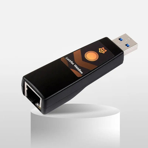 Pico WebBee RV1103 <strong>Linux</strong> Development Board with Case,64MB DDR2/10/100Mbps RJ45 <strong>Ethernet</strong> <strong>Cortex</strong>-A7 1.2GHz + RISC-V/USB2.0 - Product Image 1
