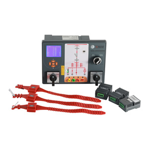 Acrel ASD310 orta gerilim 35kV 10kV anahtarı kontrol ve ekran cihazı - Product Image 2