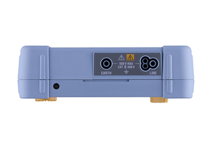 Yokogawa ทดสอบฉนวนกันความร้อน MY600ใหม่50ถึง1000 V 100ถึง4000 m - Product Image 3