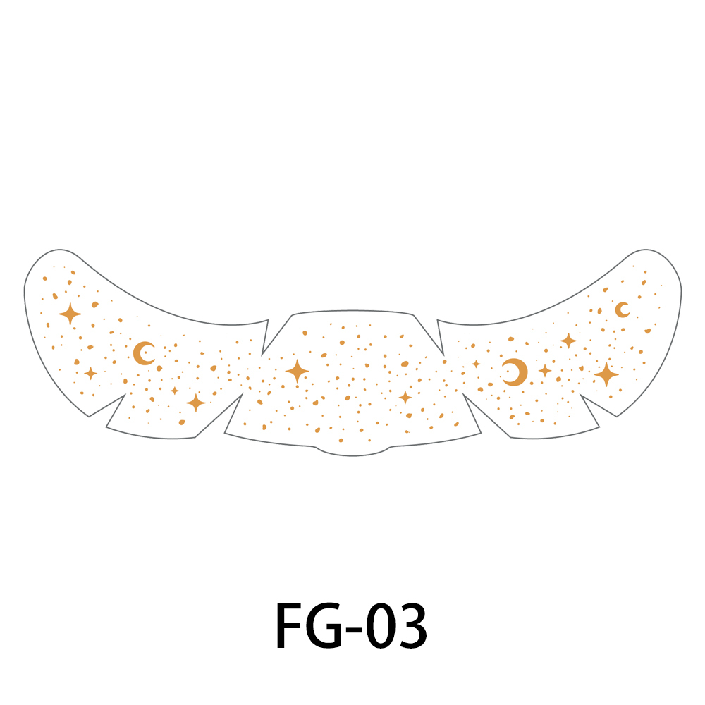 FG-03 (Lamina d'oro)