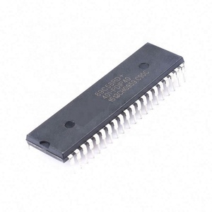 STC89C58RD STC89C58 89 c58 Dip-40 programmazione seriale microcontrollore circuito integrato chip MCU di livello industriale STC89C58RD