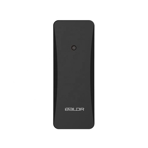 BALDR B0666 Digital Wireless Sensor In/Outdoor Temperature Humidity <strong>Forecast</strong> Weather <strong>Forecast</strong> - Product Image 1