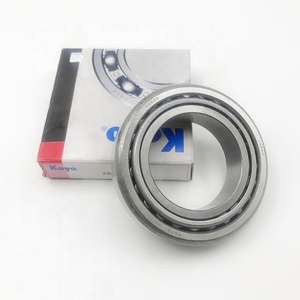 Оригинальный подшипник, японский, Германия, бренд, подшипник, 3386/3320 конический роликовый подшипник - Product Image 1